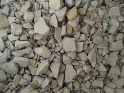 石英石 山东 20-60mm 50公斤袋装